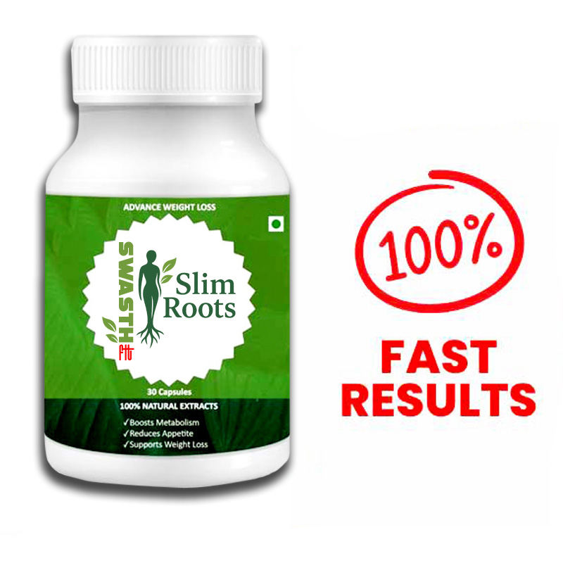 Slim Roots Product